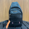 JX8-Bolsa Lateral Masculina