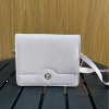 MB5- Bolsa quadrada Rosa