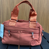 K5- Bolsa Laranja Naylon