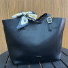 LL4- Bolsa Lenço Preta