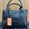 PV5- Bolsa Textura Preta