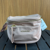 PV5- Bolsa Bolinha Rosa