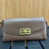 B5- Bolsa Fecho BB Café