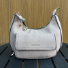 SS5- Bolsa M Baguete com bolso Rosa