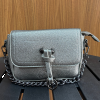 VV5- Bolsa Prateada