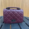 XQ5- Bolsa M Vinho