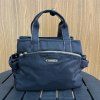 SV4- Bolsa G Naylon Preto