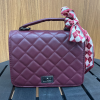 XQ4- Bolsa Vinho G