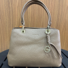 LL5- Bolsa Divisórias Caqui