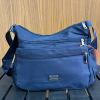 K5- Bolsa Naylon Azul