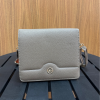 MB5- Bolsa quadrada Marrom