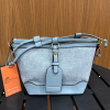 PV5- Bolsa Jeans clara
