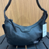 SV5- Bolsa M Baguete Preto