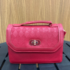 BC6- Bolsa Carteira Red