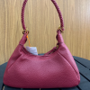 MD6- Bolsa Baguete Vermelho
