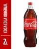 C COLA PET 2L