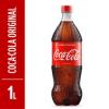 C COLA PET 1L