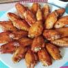 TULIPA DE FRANGO SIM