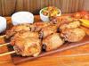 TULIPA DE FRANGO COM