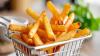 BATATA FRITAS