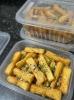 Aipim frito