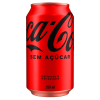 COCA COLA LATA ZERO