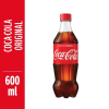 COCA-COLA 600ML 