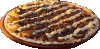 PIZZA CARNE DO SOL 
