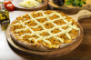 PIZZA  FRANGO C/ CREAM CHEESE 