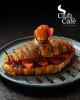Croissant chocoberry