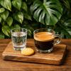 Espresso curto