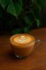 Cappuccino vegano