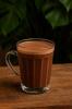 Chocolate cremoso grande