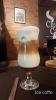 Ice coffe com baunilha 