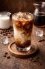Ice coffe tradicional
