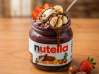 AÇAI NO POTE DE NUTELLA