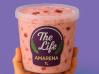 SORVETE AMARENA 1L