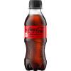 COCA COLA PET 200ML ZERO