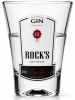 DOSE GIN ROCKS 60ML TRADICIONAL