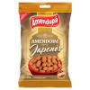 AMENDUPA AMENDOIM 80G JAPONES