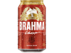 BRAHMA LT 350ML