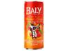 BALY LT 250ML MORANGO E PESSEGO