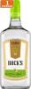 GIN ROCKS 1LT MACA VERDE