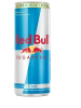 RED BULL SUGAR FREE BR LATA 250ML