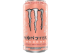 MONSTER 473ML PEACHY KEEN