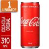 COCA COLA LT 310ML
