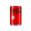 COCA COLA ZERO MINI LT 220ML