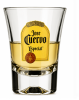DOSE TEQUILA JOSE CUE 60ML AMARELA