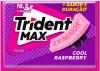 TRIDENT 16,5G COOL RASPBERRY