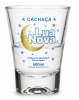 DOSE CACHACA LUA NOVA 60ML